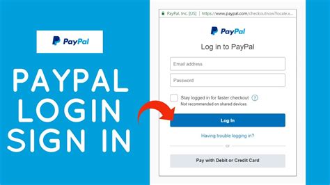 prapay.com login|paypal log in.
